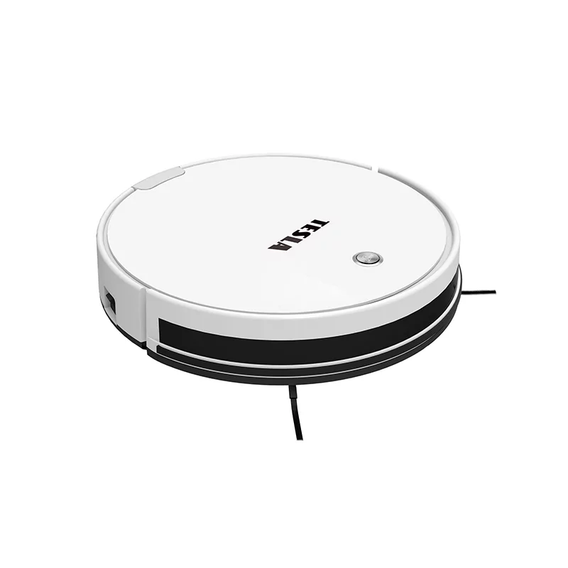 Kontrolsat - Aspirador RoboStar T60 Vacuum - Branco