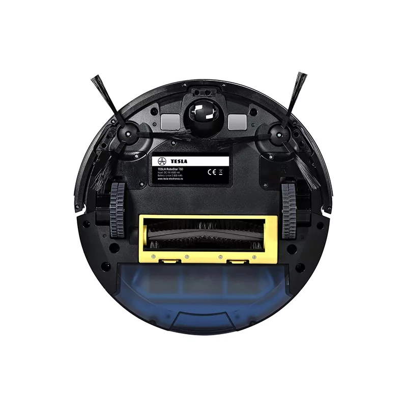 Kontrolsat - Aspirador RoboStar T60 Vacuum - Branco