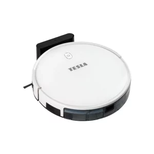 Kontrolsat - Aspirador RoboStar iQ300 Vacuum - Branco