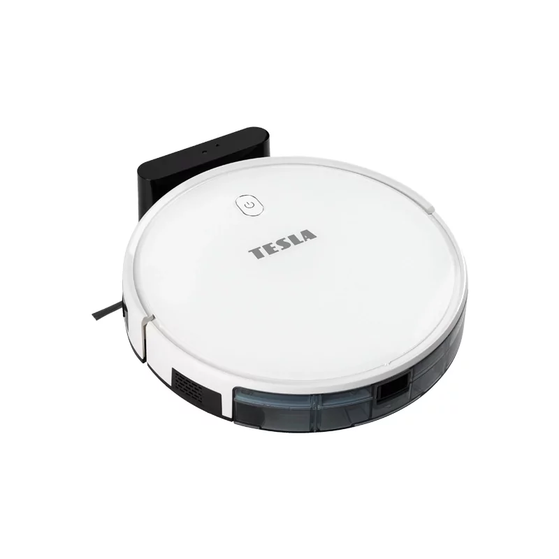 Kontrolsat - Aspirador RoboStar iQ300 Vacuum - Branco