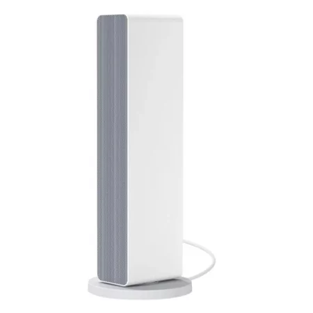 Kontrolsat - Aquecedor Inteligente Smartmi - Termoventilador Cerâmico - 2000W