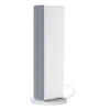Calefactor Inteligente Smartmi - Termoventilador Cerâmico - 2000W