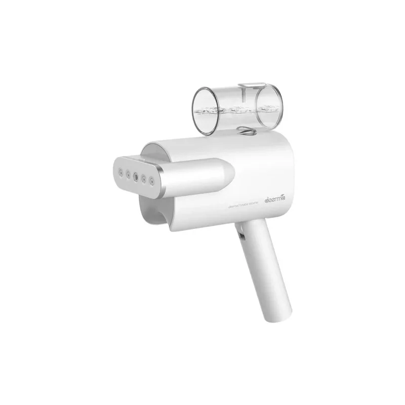 Kontrolsat - Xiaomi Deerma Ferro a Vapor Dobrável - HS007