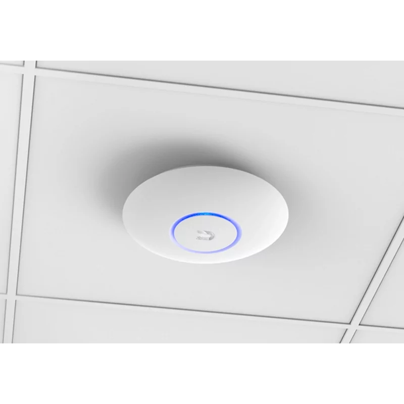 Kontrolsat - Ubiquiti Access Point Unifi AC Pro - Dual-Band 2.4GHz/5GHz 3dBi (Pack 5) - UAP-AC-Pro-5