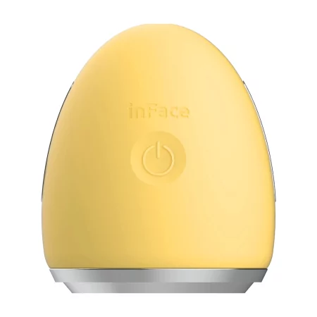 Kontrolsat - Xiaomi InFace Ionic Facial Massager - Yellow - CF-03D-Y