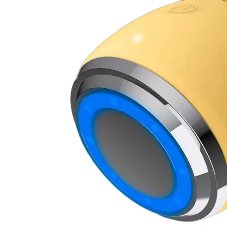 Kontrolsat - Xiaomi InFace Ionic Facial Massager - Yellow - CF-03D-Y