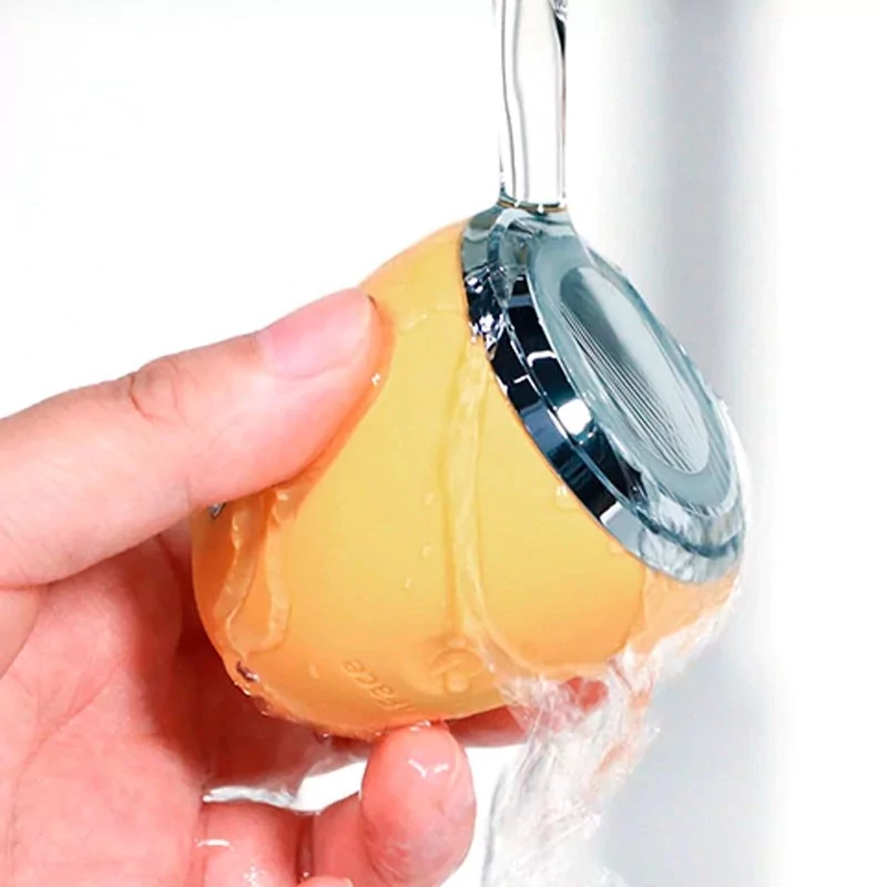 Kontrolsat - Xiaomi InFace Ionic Facial Massager - Yellow - CF-03D-Y
