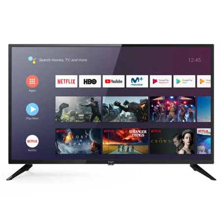 Kontrolsat - Smart TV 32 Android Engel - LE3290ATV - HD