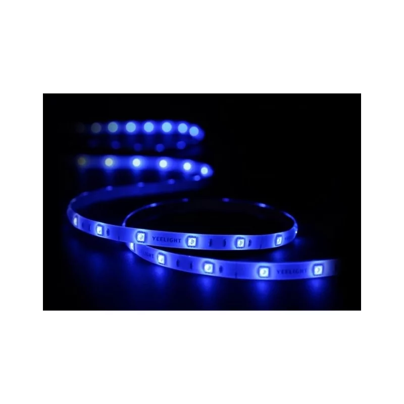 Kontrolsat - Xiaomi Yeelight Lightstrip Plus LED Strip Extension - 1m RGB - GPX4015RT