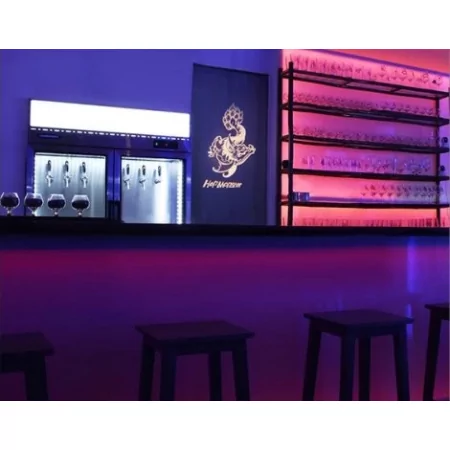 Kontrolsat - Xiaomi Yeelight Lightstrip Plus LED Strip Extension - 1m RGB - GPX4015RT