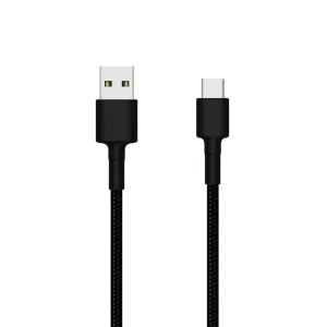 Kontrolsat - Xiaomi Mi Braided Cable - USB Type-C - SJV4109GL