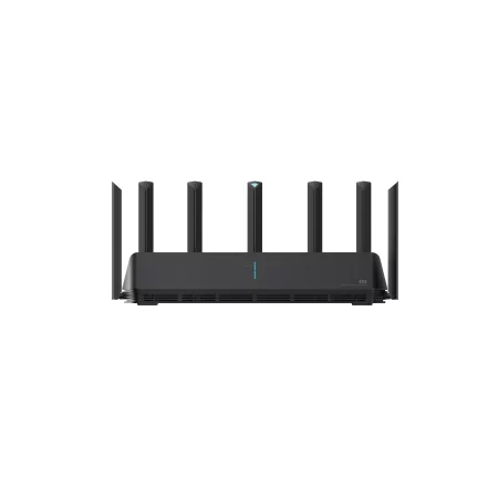 Kontrolsat - Router Xiaomi Wireless AX3600 Mi AIot - Dual-Band Gigabit Wi-Fi 6 - DVB4251GL Kontrolsat - Router Xiaomi Wireless AX3600 Mi AIot - Dual-Band Gigabit Wi-Fi 6 - DVB4251GL