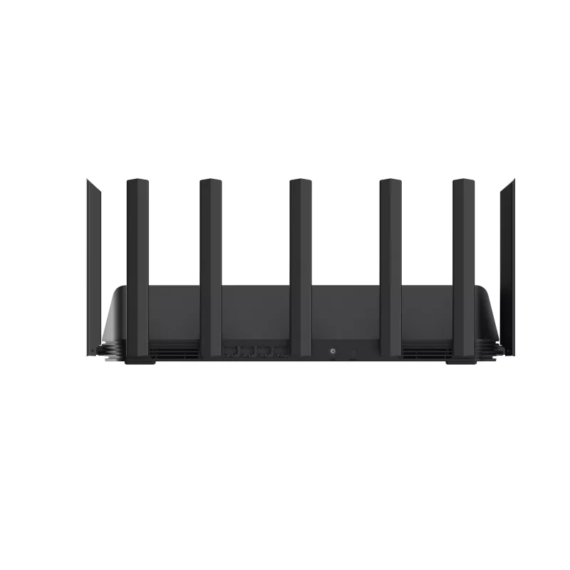 Kontrolsat - Router Xiaomi Wireless AX3600 Mi AIot - Dual-Band Gigabit Wi-Fi 6 - DVB4251GL