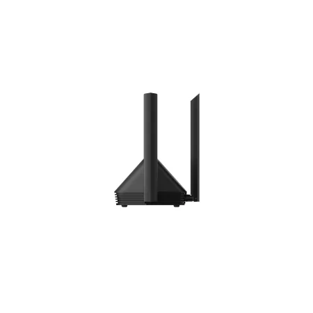 Kontrolsat - Router Xiaomi Wireless AX3600 Mi AIot - Dual-Band Gigabit Wi-Fi 6 - DVB4251GL Kontrolsat - Router Xiaomi Wireless AX3600 Mi AIot - Dual-Band Gigabit Wi-Fi 6 - DVB4251GL
