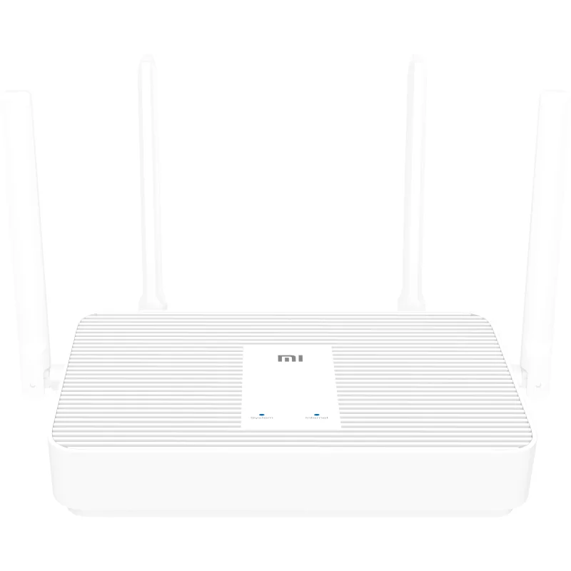 Kontrolsat - Xiaomi Mi Router AX1800 - Wi-Fi 6 - 2.4GHz/5GHz - DVB4258GL