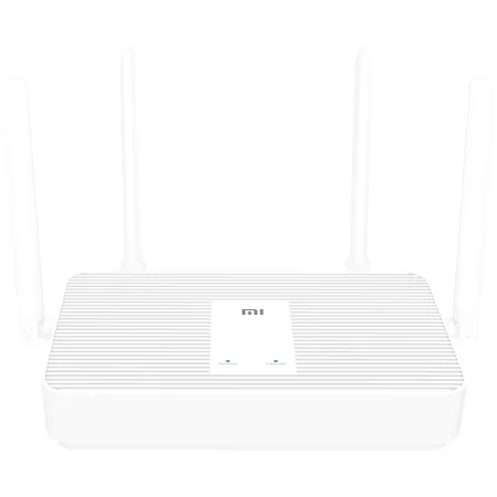 Kontrolsat - Xiaomi Mi Router AX1800 - Wi-Fi 6 - 2.4GHz/5GHz - DVB4258GL