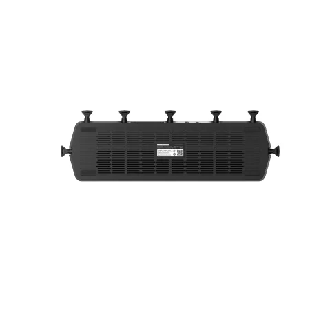 Kontrolsat - Router Xiaomi Wireless AX3600 Mi AIot - Dual-Band Gigabit Wi-Fi 6 - DVB4251GL Kontrolsat - Router Xiaomi Wireless AX3600 Mi AIot - Dual-Band Gigabit Wi-Fi 6 - DVB4251GL