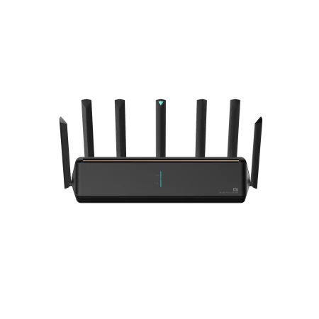 Kontrolsat - Router Xiaomi Wireless AX3600 Mi AIot - Dual-Band Gigabit Wi-Fi 6 - DVB4251GL Kontrolsat - Router Xiaomi Wireless AX3600 Mi AIot - Dual-Band Gigabit Wi-Fi 6 - DVB4251GL
