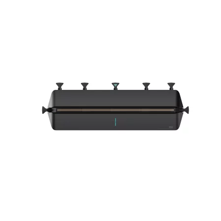 Kontrolsat - Router Xiaomi Wireless AX3600 Mi AIot - Dual-Band Gigabit Wi-Fi 6 - DVB4251GL Kontrolsat - Router Xiaomi Wireless AX3600 Mi AIot - Dual-Band Gigabit Wi-Fi 6 - DVB4251GL