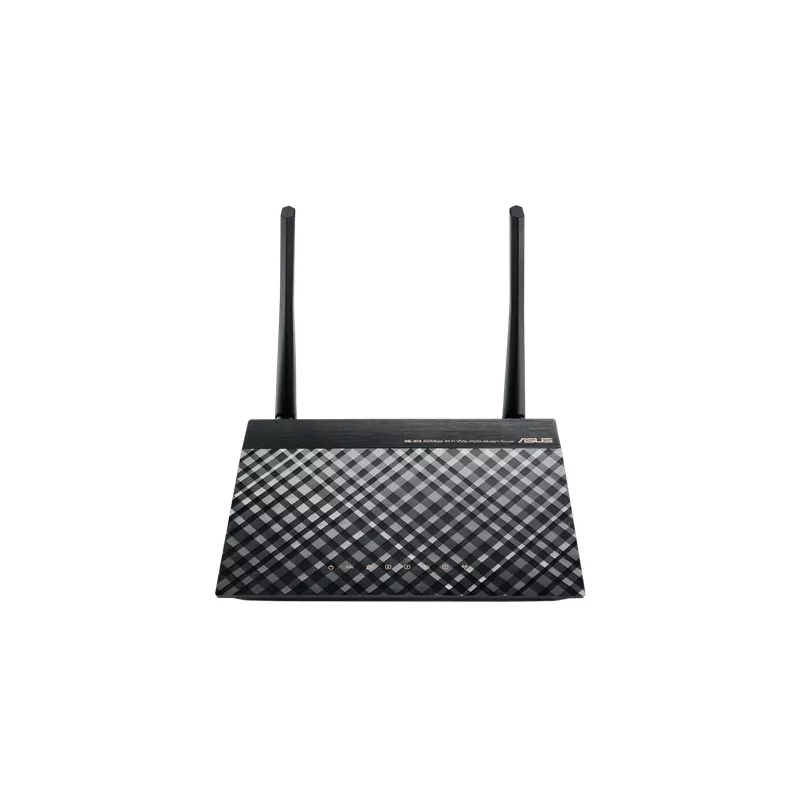 Kontrolsat - Router Asus - DSL-N16 - Wireless N300