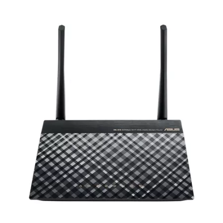 Kontrolsat - Router Asus - DSL-N16 - Wireless N300