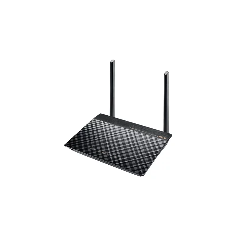 Kontrolsat - Router Asus - DSL-N16 - Wireless N300