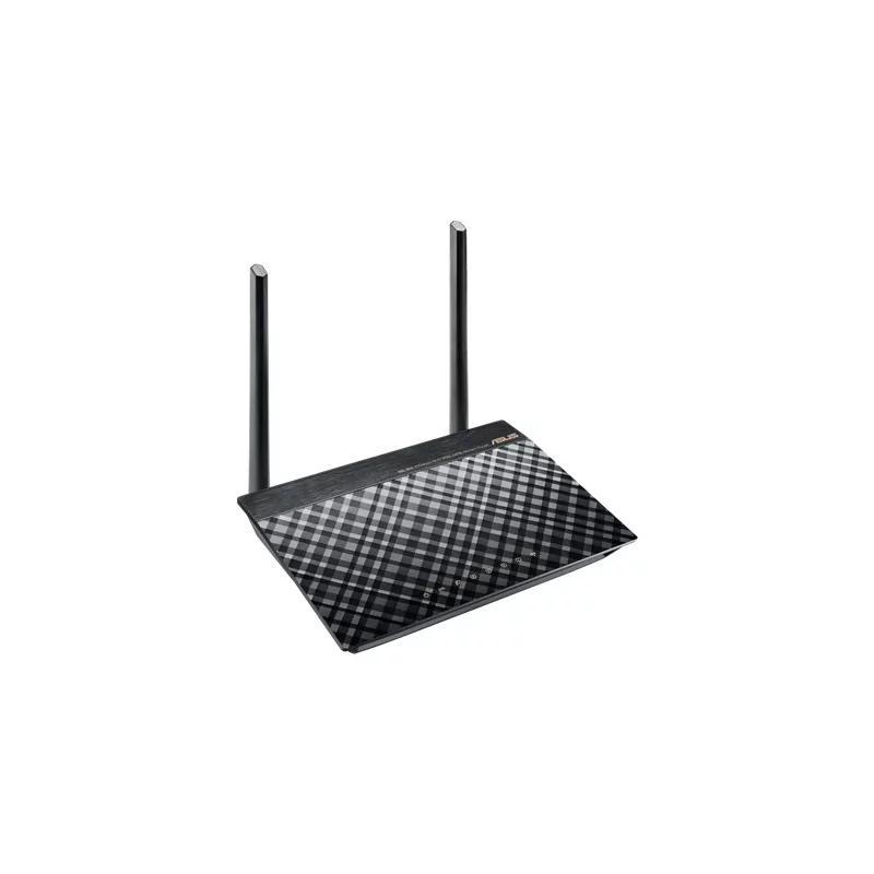 Kontrolsat - Router Asus - DSL-N16 - Wireless N300