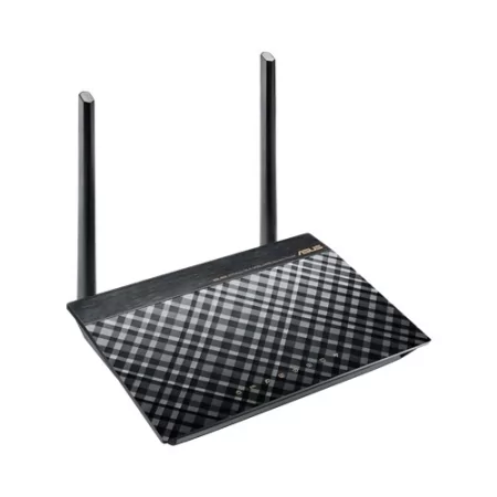 Kontrolsat - Router Asus - DSL-N16 - Wireless N300