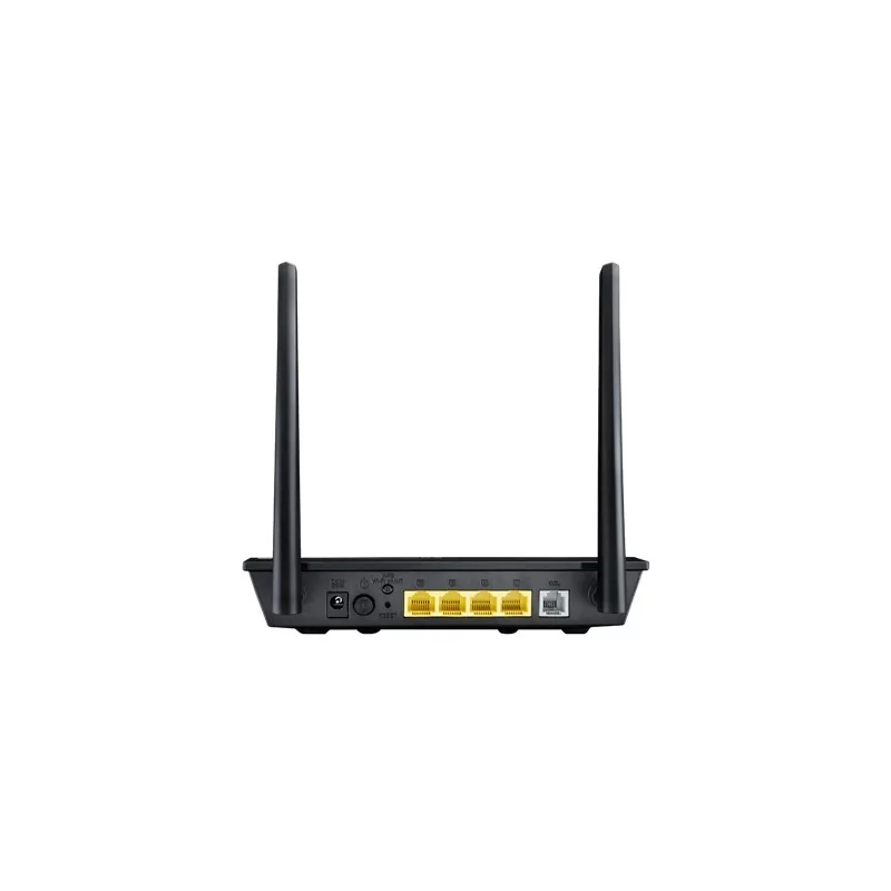 Kontrolsat - Router Asus - DSL-N16 - Wireless N300