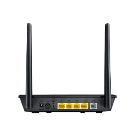 Kontrolsat - Router Asus - DSL-N16 - Wireless N300