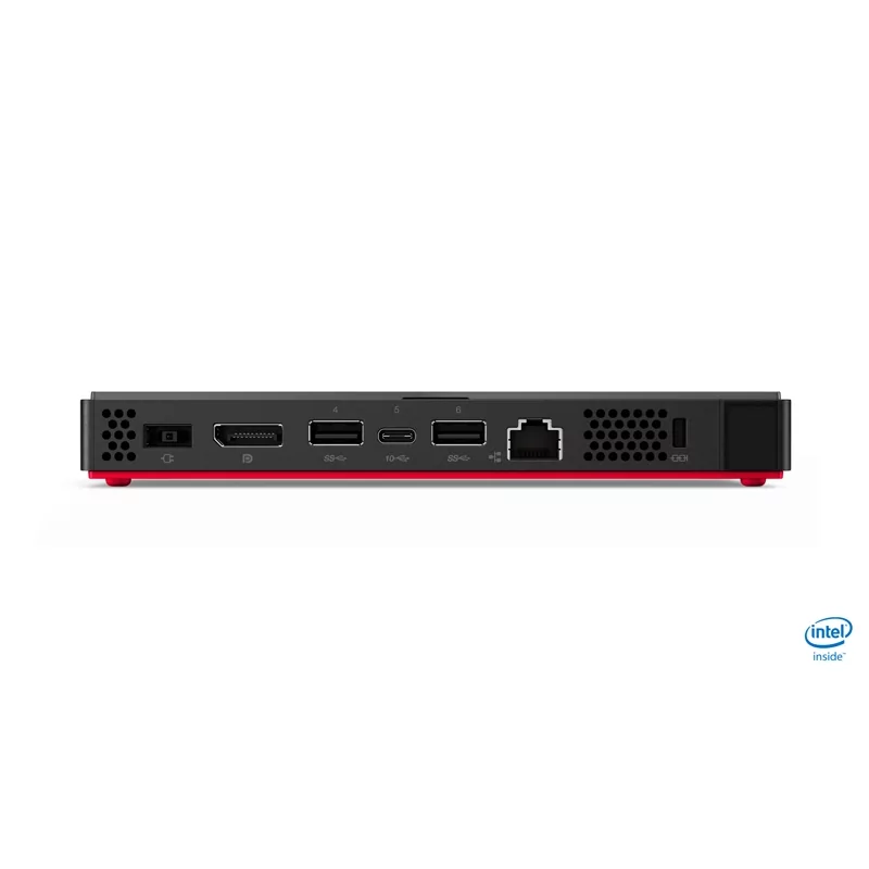 Kontrolsat - Lenovo ThinkCentre M90n - 8GB / 512GB - 11AD0011PG