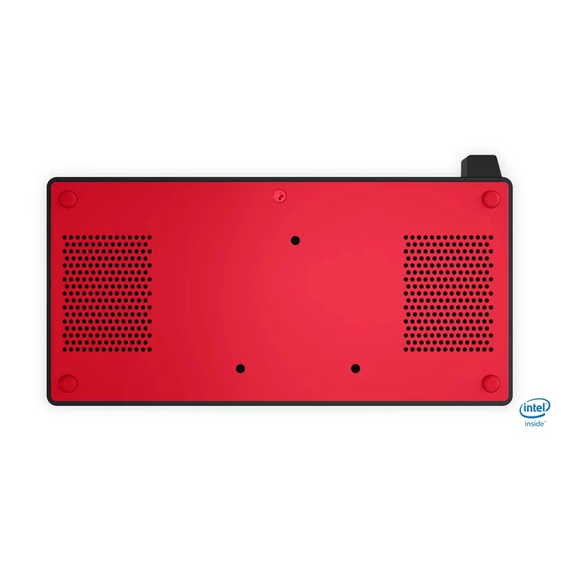 Kontrolsat - Lenovo ThinkCentre M90n - 8GB / 512GB - 11AD0011PG