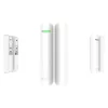 Kontrolsat - Detetor de Abertura AJAX DoorProtect Plus (Sem Fios - Branco)