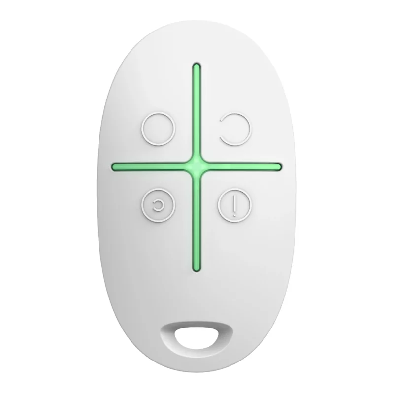 Kontrolsat - Comando AJAX SpaceControl (RF - Sistemas Ajax)