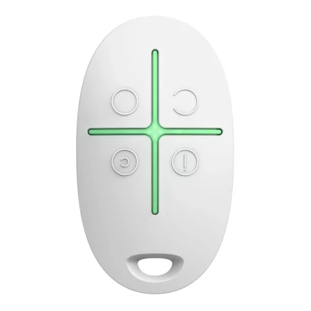 Kontrolsat - Comando AJAX SpaceControl (RF - Sistemas Ajax)