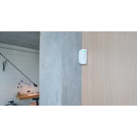 Kontrolsat - Detector de Movimento AJAX MotionProtect (Sem Fios - Interior - Branco)