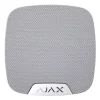 Ajax HomeSiren Jeweller - Sirene Interior 98dB - Branco - AJ-HOMESIREN-W