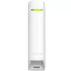 Ajax White - Cortina MotionProtect Jeweler - Detector PIR Cortina - AJ-CURTAINPROTECT-W