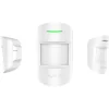 Sensor de Movimento e Quebra de Vidro "CombiProtect" AJAX - Blanco