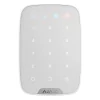 Control Panel for AJAX "KeyPad" Alarm - White