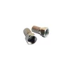 Ficha F Roscar RG6 Eco Daxis (25 UNID)