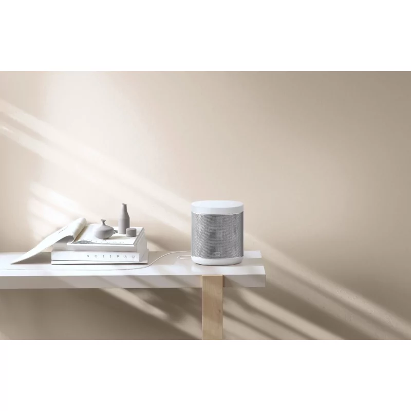Kontrolsat - Xiaomi Mi Smart Speaker Google Assistant QBH4190GL