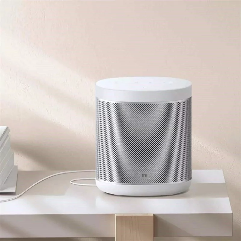 Kontrolsat - Xiaomi Mi Smart Speaker Google Assistant QBH4190GL