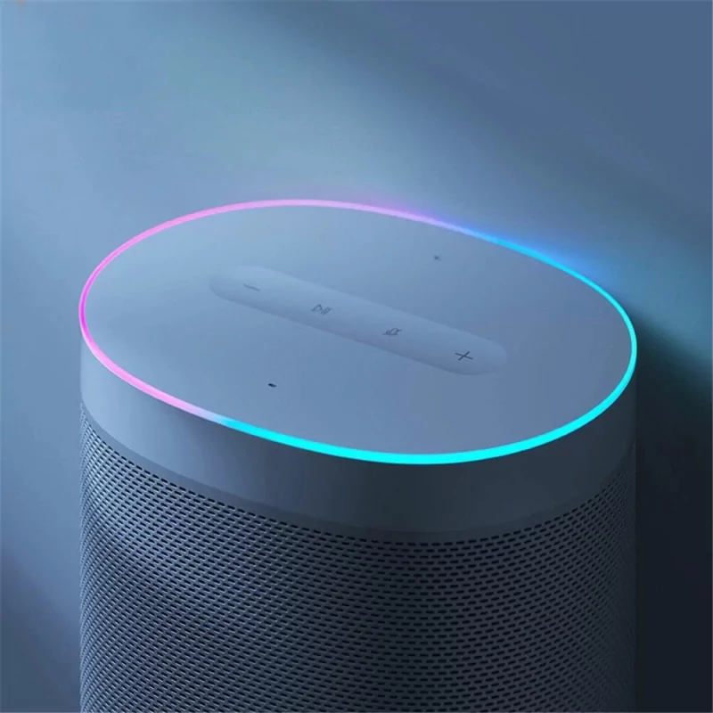 Kontrolsat - Xiaomi Mi Smart Speaker Google Assistant QBH4190GL