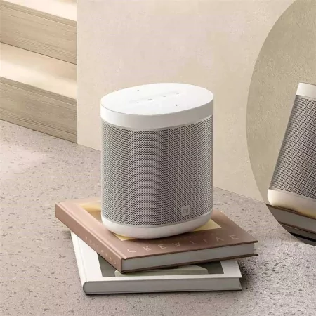 Kontrolsat - Xiaomi Mi Smart Speaker Google Assistant QBH4190GL