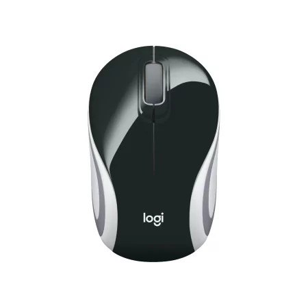 Kontrolsat - Logitech Gaming Mouse M187 (1000 DPI - Wireless - Black)