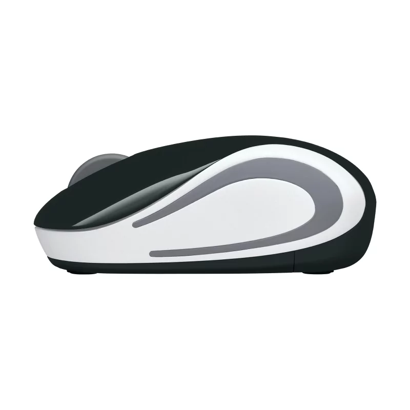 Kontrolsat - Logitech Gaming Mouse M187 (1000 DPI - Wireless - Black)