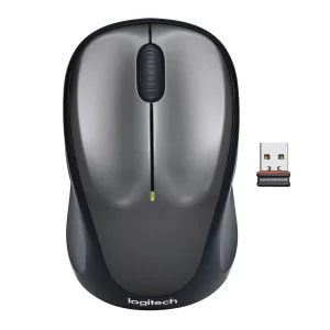 Kontrolsat - Logitech Gaming Mouse M253 (1000 DPI - Wireless - Grey)