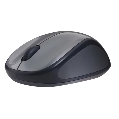 Kontrolsat - Rato Gaming Logitech M253 (1000 DPI - Wireless - Cinzento)