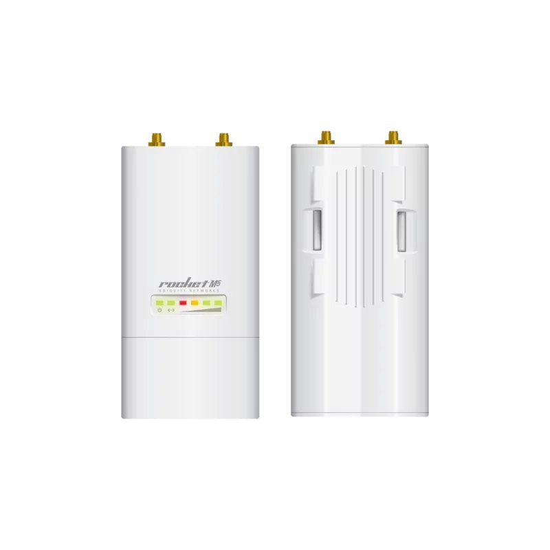 Kontrolsat - UBIQUITI Access Point airMAX Rocket M5 - 5GHz - ROCKETM5